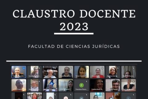 claustro 2023