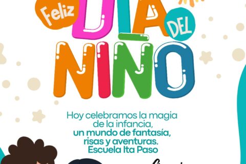 dia del niño