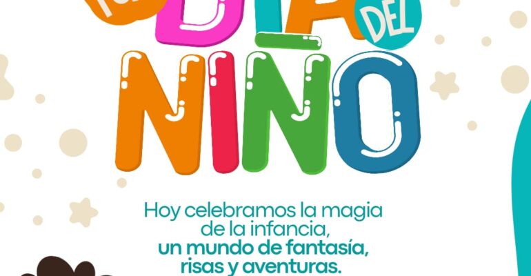 dia del niño