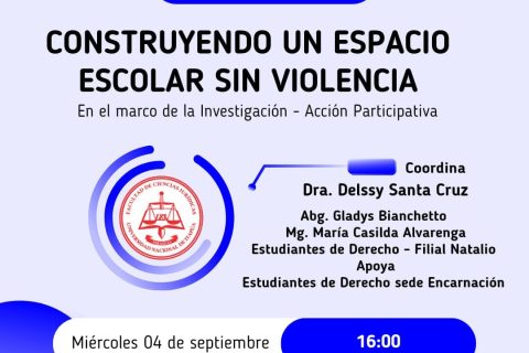 escolar violencia 00