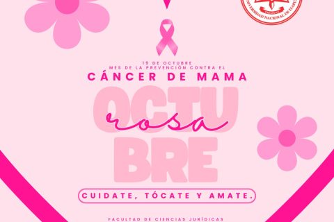 cancer de mama flyer