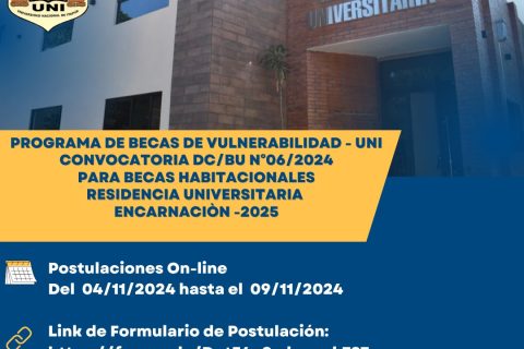 programa de vulnerabilidad