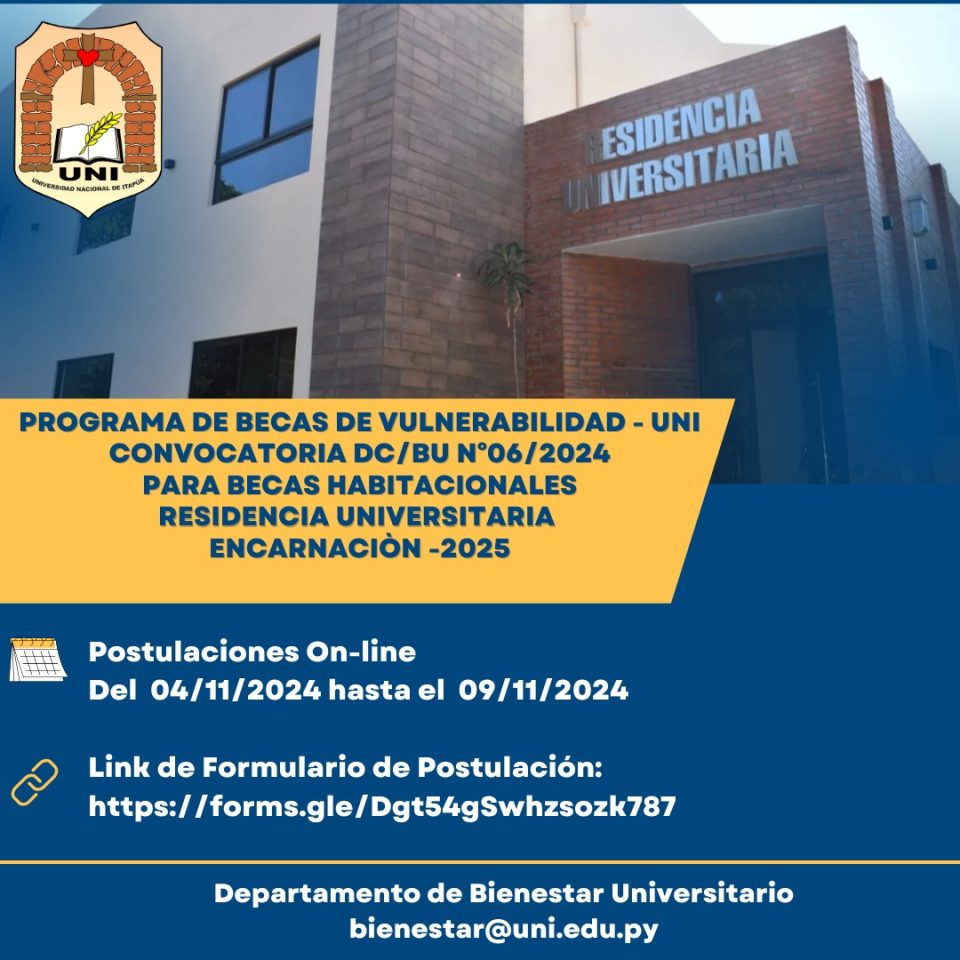 programa de vulnerabilidad