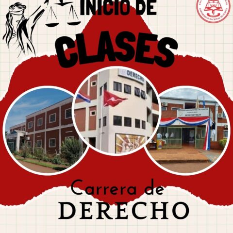 incio de clases 2025