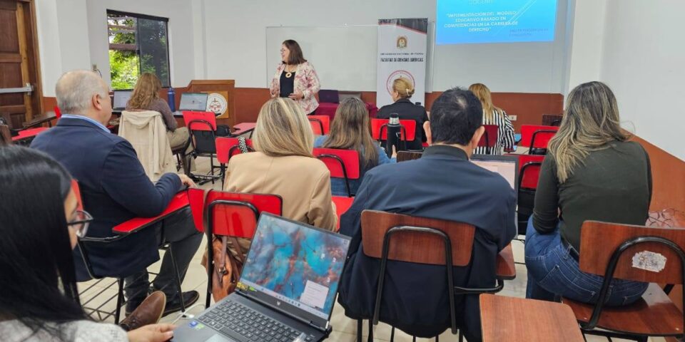 curso de actualizacion 7