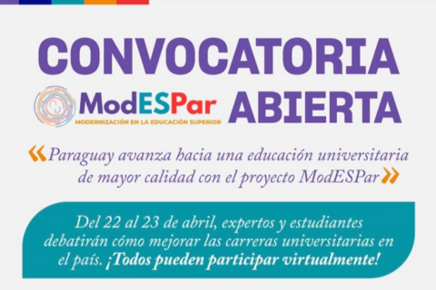 titulo modespar