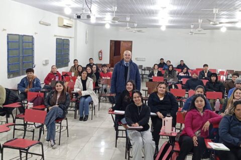 cpi clases 2025
