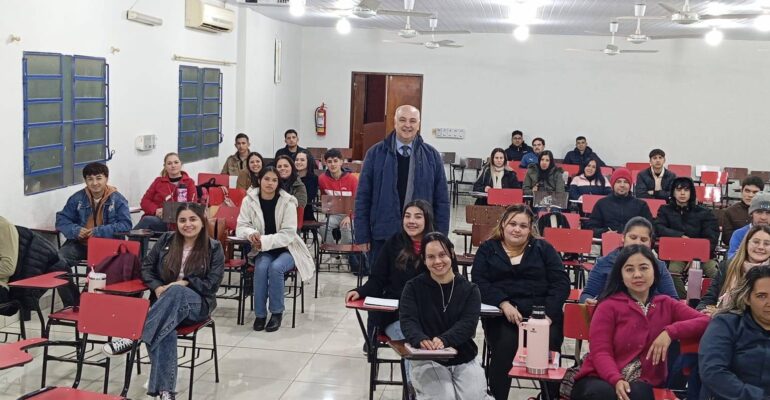cpi clases 2025
