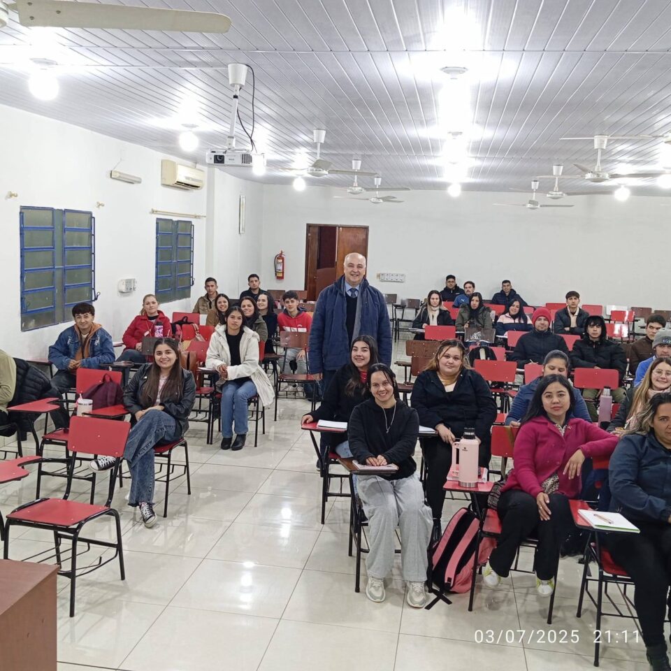 cpi clases 2025