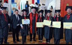 acto de graduacion natalio 2