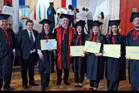 acto de graduacion natalio 2