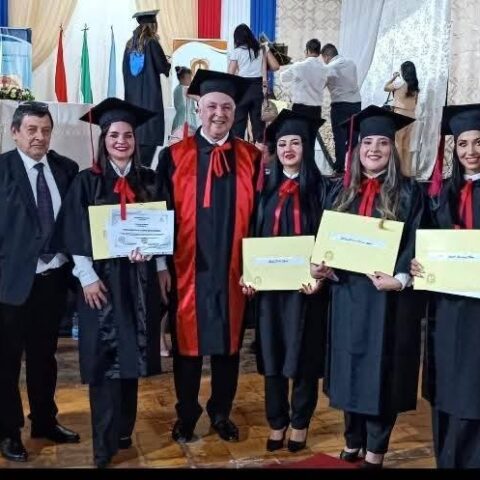 acto de graduacion natalio 2