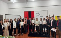 difusion cientifica maria aux