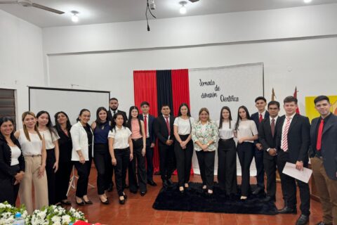 difusion cientifica maria aux