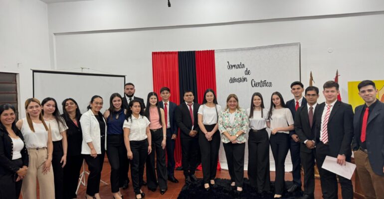 difusion cientifica maria aux