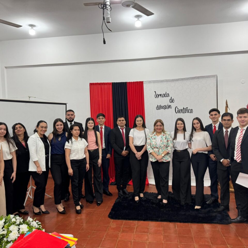 difusion cientifica maria aux