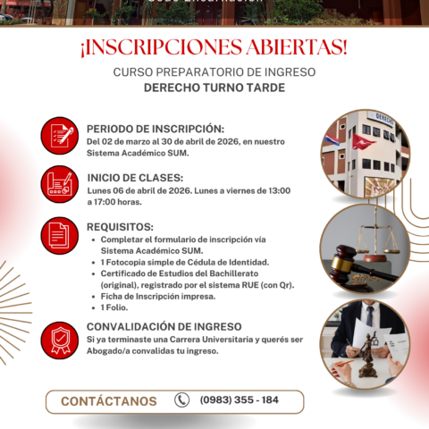 Flyer CPI Derecho Turno Tarde (1)