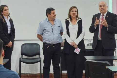 Notariado B apertura