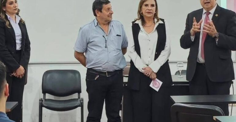 Notariado B apertura