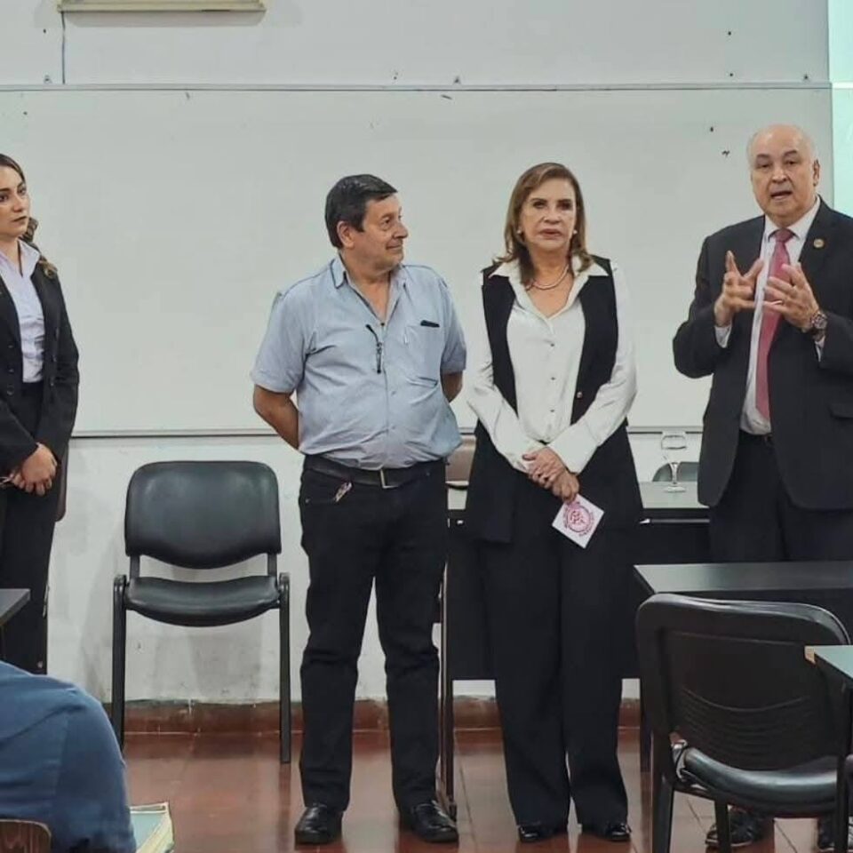 Notariado B apertura