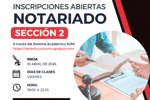 Notariado sección 2 v2