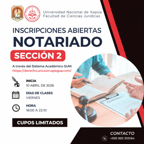 Notariado sección 2 v2