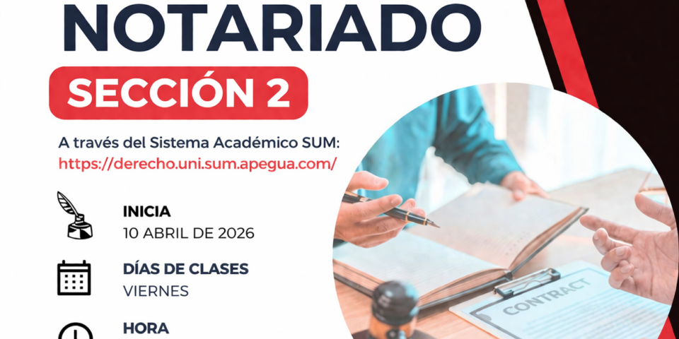 Notariado sección 2 v2