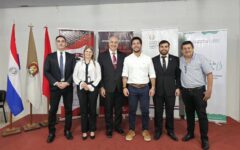 capacitacion de egresados