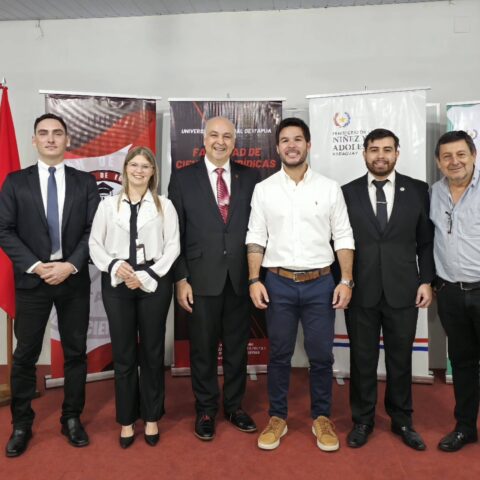 capacitacion de egresados