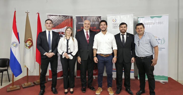 capacitacion de egresados