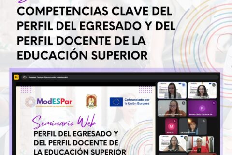 seminario web