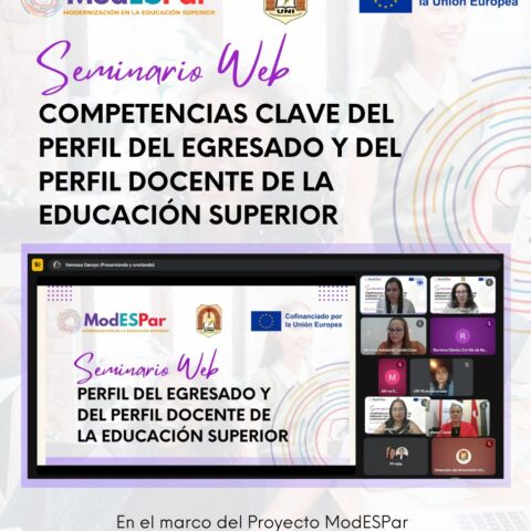 seminario web