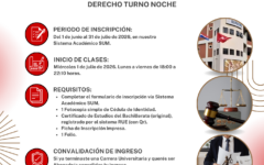 Flyer CPI Derecho Turno Noche 2026