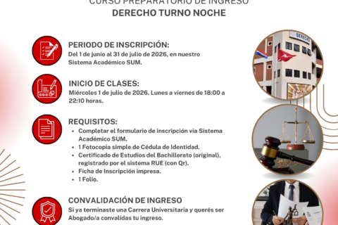 Flyer CPI Derecho Turno Noche 2026