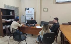 consultorio juridico 2026