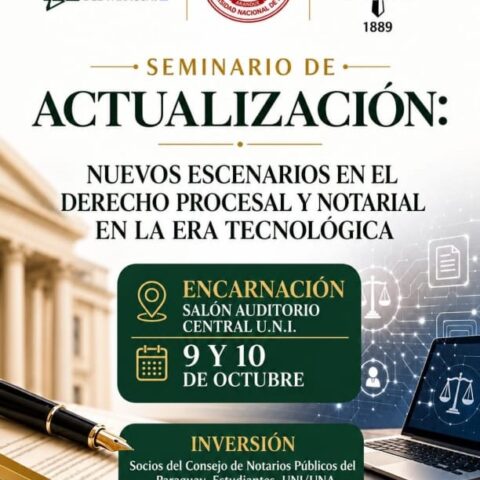 Seminario maria emilia