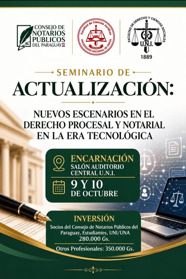 Seminario maria emilia