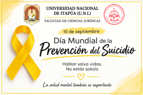 Septiembre Amarillo 2026